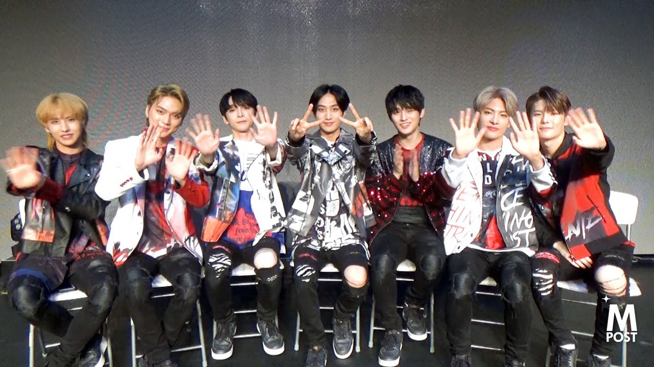 【韓流Mpost】独占！LUCENTE（ルーチェント）スペシャルインタビュー