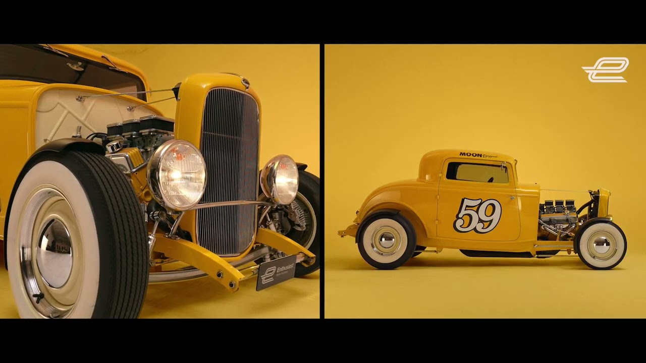 Real Comments by Real Enthusiasts - Enthusiast Motor Insurance EP2.5