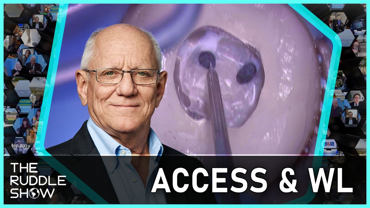 S12 E06 - Access Refinement & Working Length: Special Guest Presentation by Dr. Arnaldo Castellucci