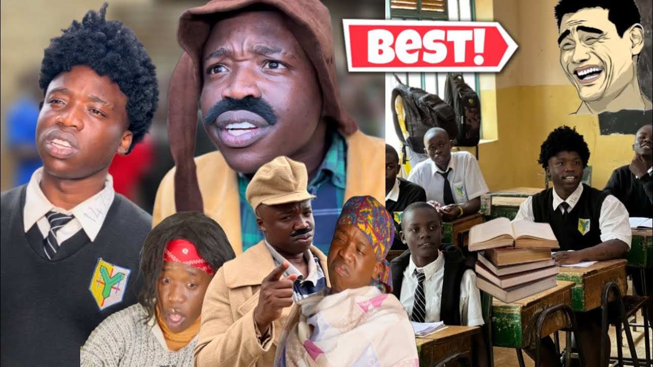 BEST/FUNNIEST OF SEPTEMBER 2024