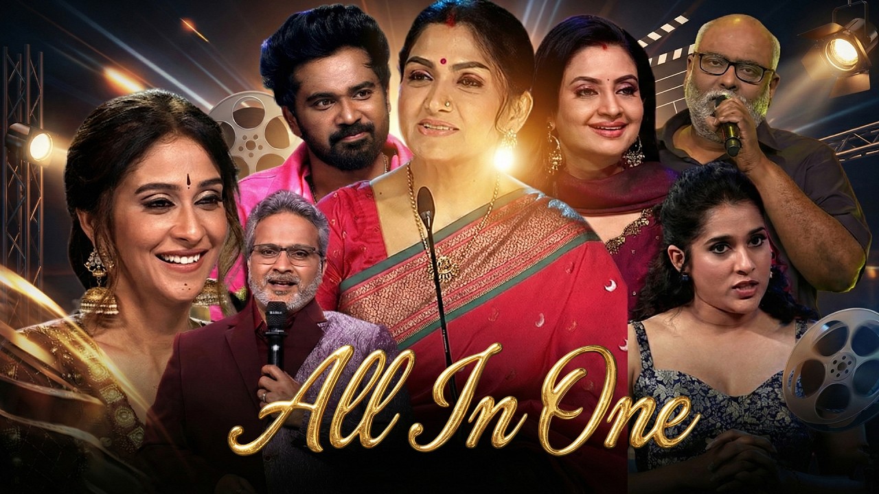 All in One Promo | 7th February 2026 | Dhee 20, Jabardasth, Saridevi Drama Company | ETV Telugu