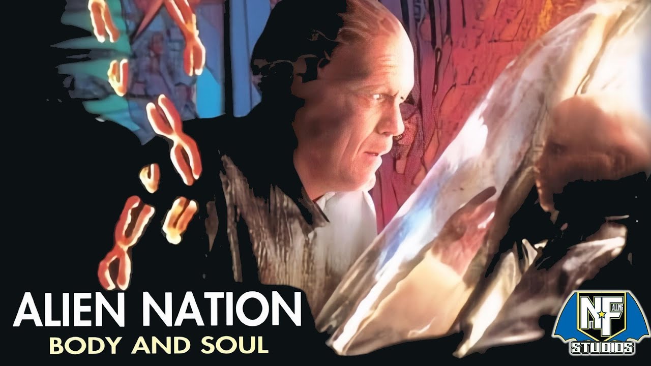 Alien Nation - Body and Soul (1995) #aliennation #fullmovie #alien #fullfilm #alienmovie #nfsmedia