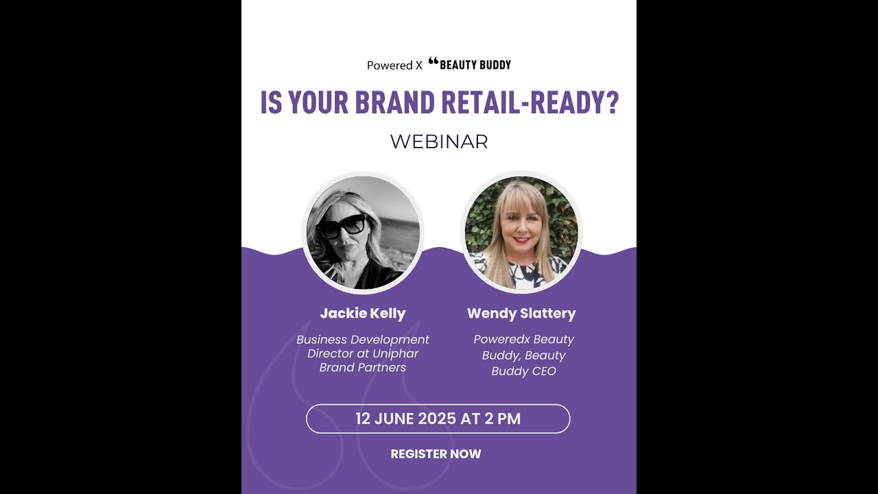 PXBB: Is your Brand Retail-Ready?