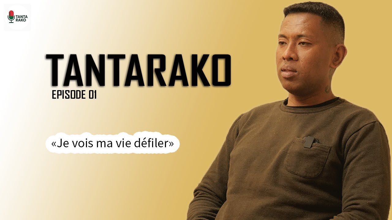 TANTARAKO - EPISODE 01