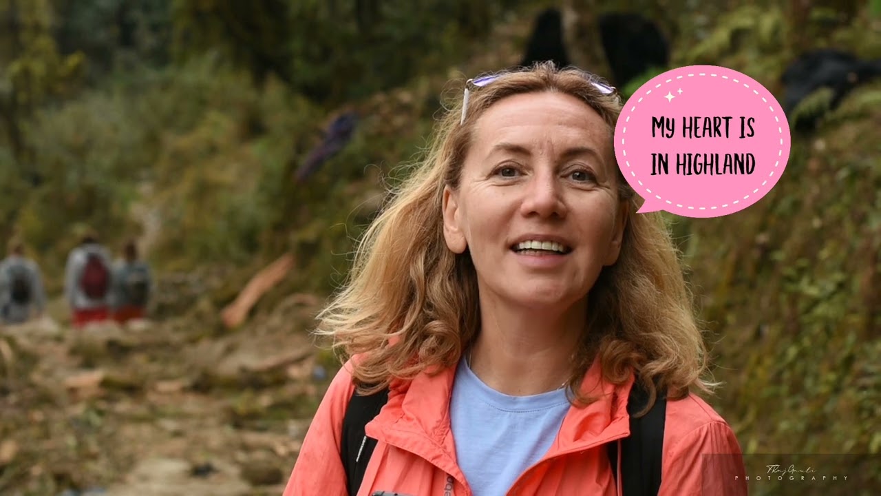 AUSTRALIAN BASE CAMP TREK;  2060m, Australian Camp   ACTIVITIES - 1 Day hike