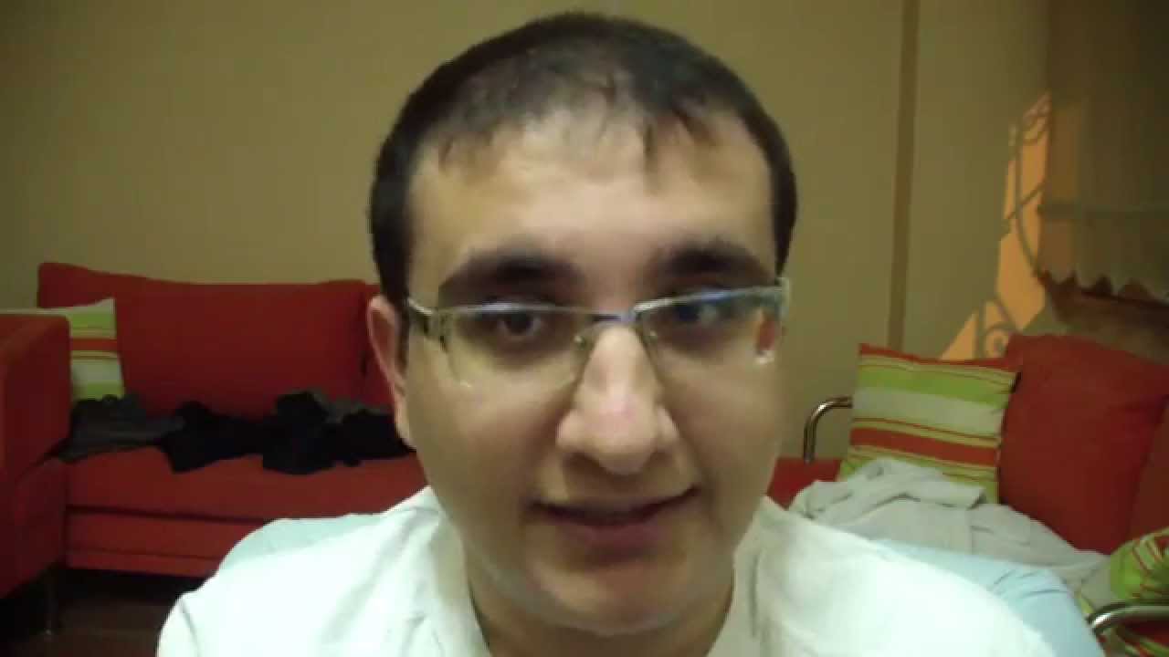Haftalık Vlog - 11 Kasım - Asosyallik Kavramı