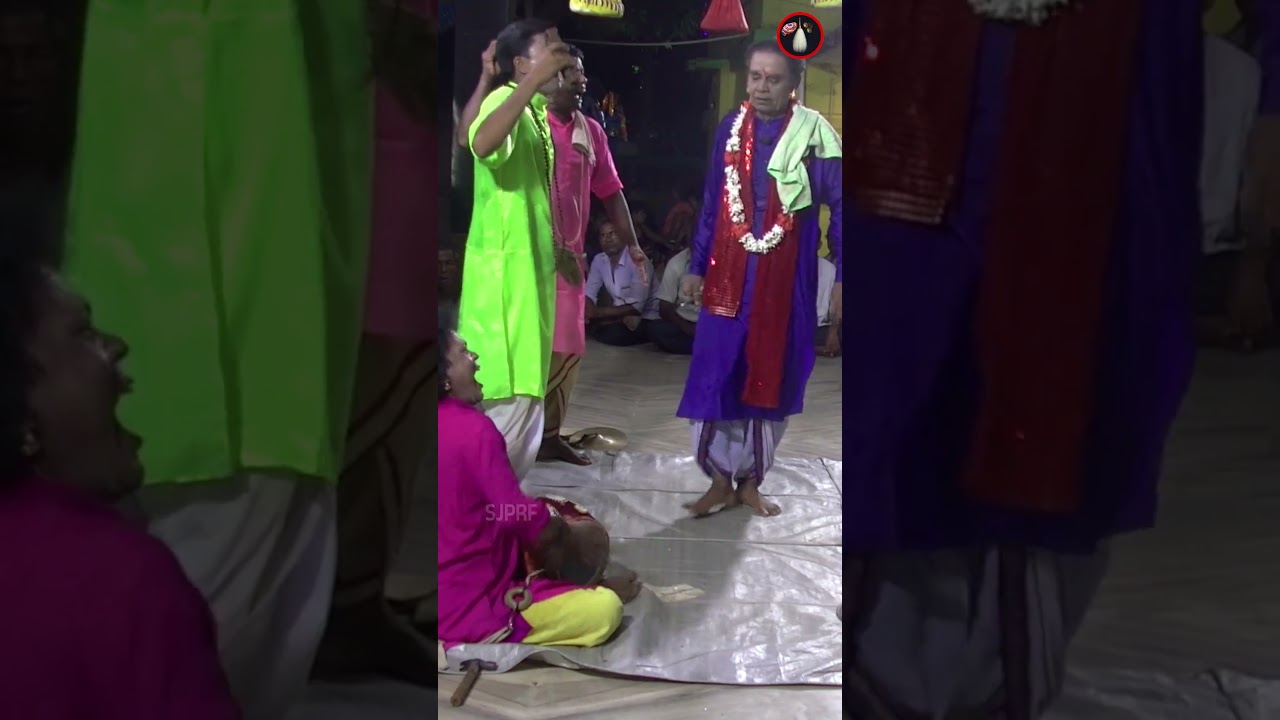 କର କରୁଣା ହର.. | ଗାୟକ ସମ୍ରାଟ୍ ପ୍ରହଲ୍ଲାଦ ସାହୁ | Gyak Prahallad Sahoo #sjprf #shorts #prahallad_sahoo