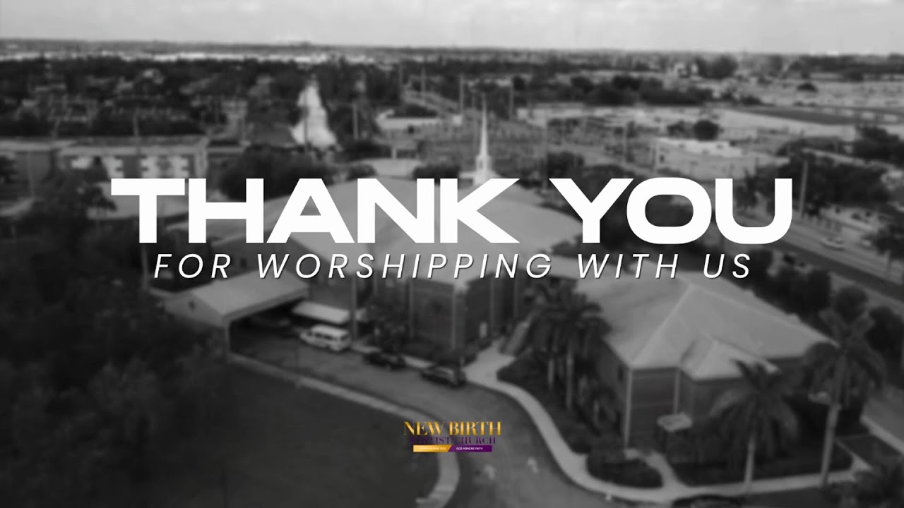 February 8, 2026 Worship Service