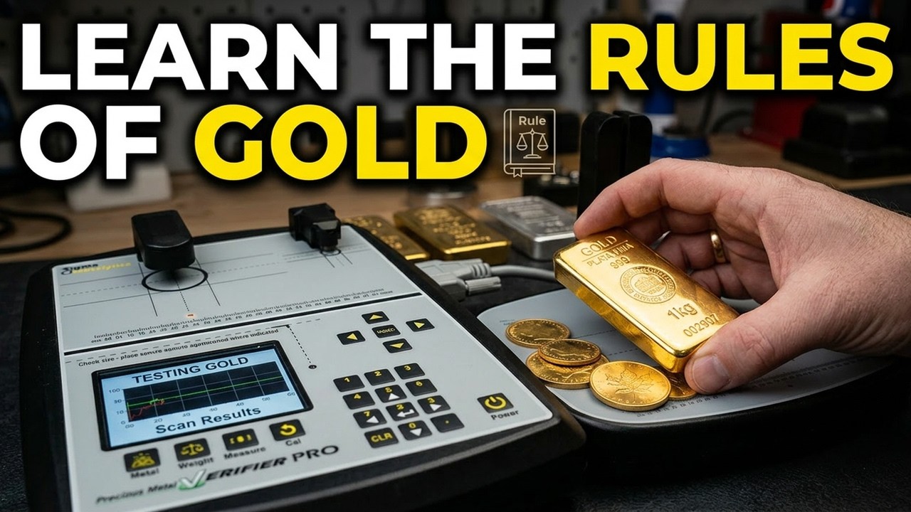 WARNING - You Should Take Gold & Silver SERIOUSLY (or it could cost you BIG!)