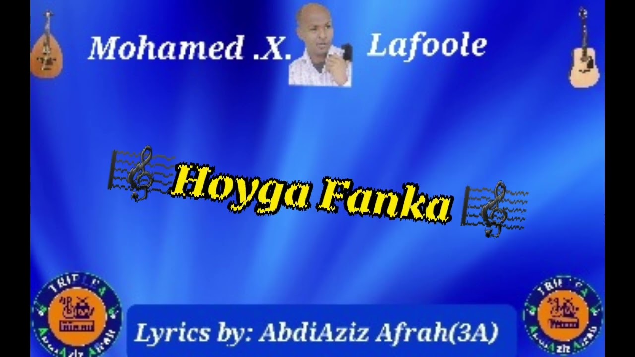 Heesta: Ruun. Lafoole