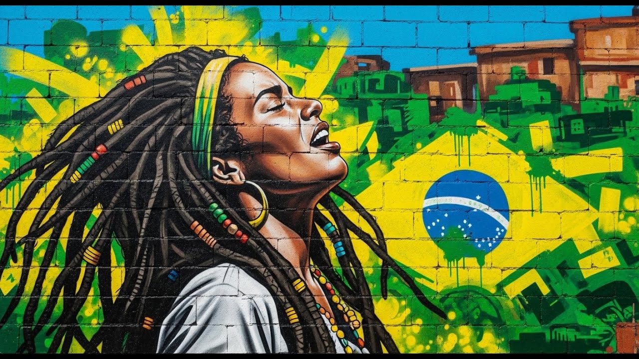 🌴 Reggae de Verão 2026 AO VIVO | Vibes Tropicais & Praia