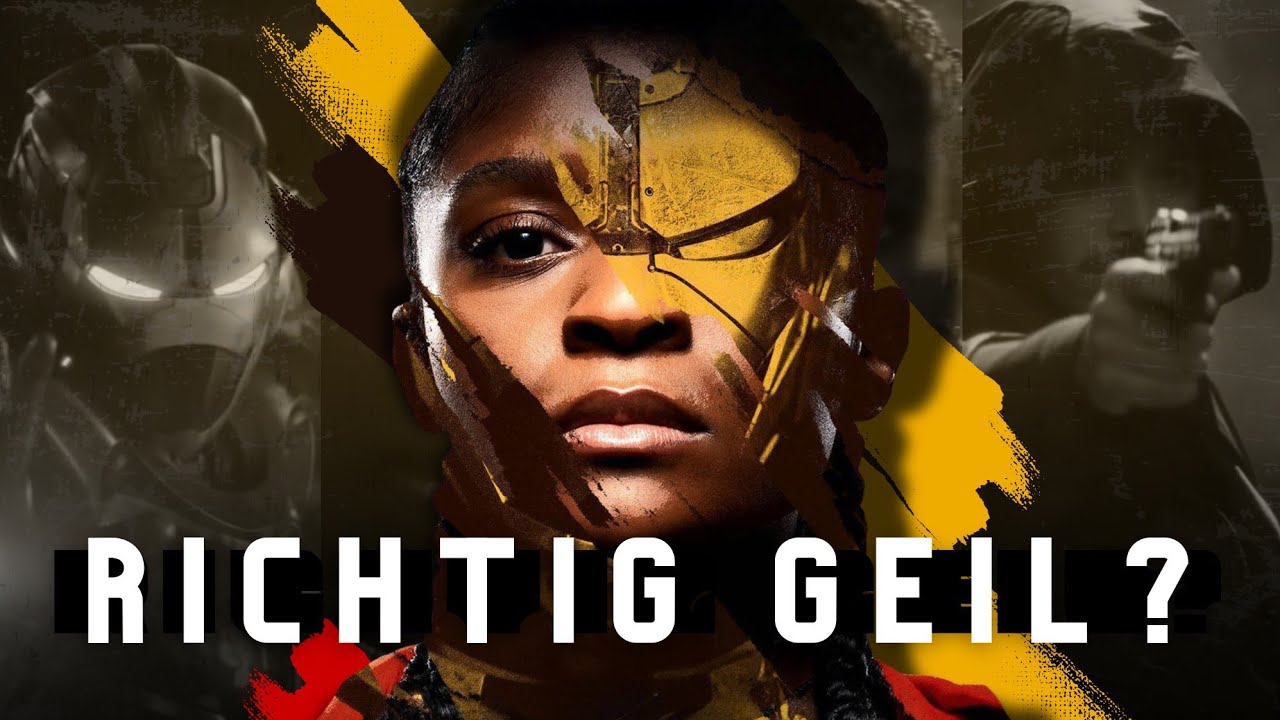 Ist IRONHEART wirklich so gut? | REVIEW