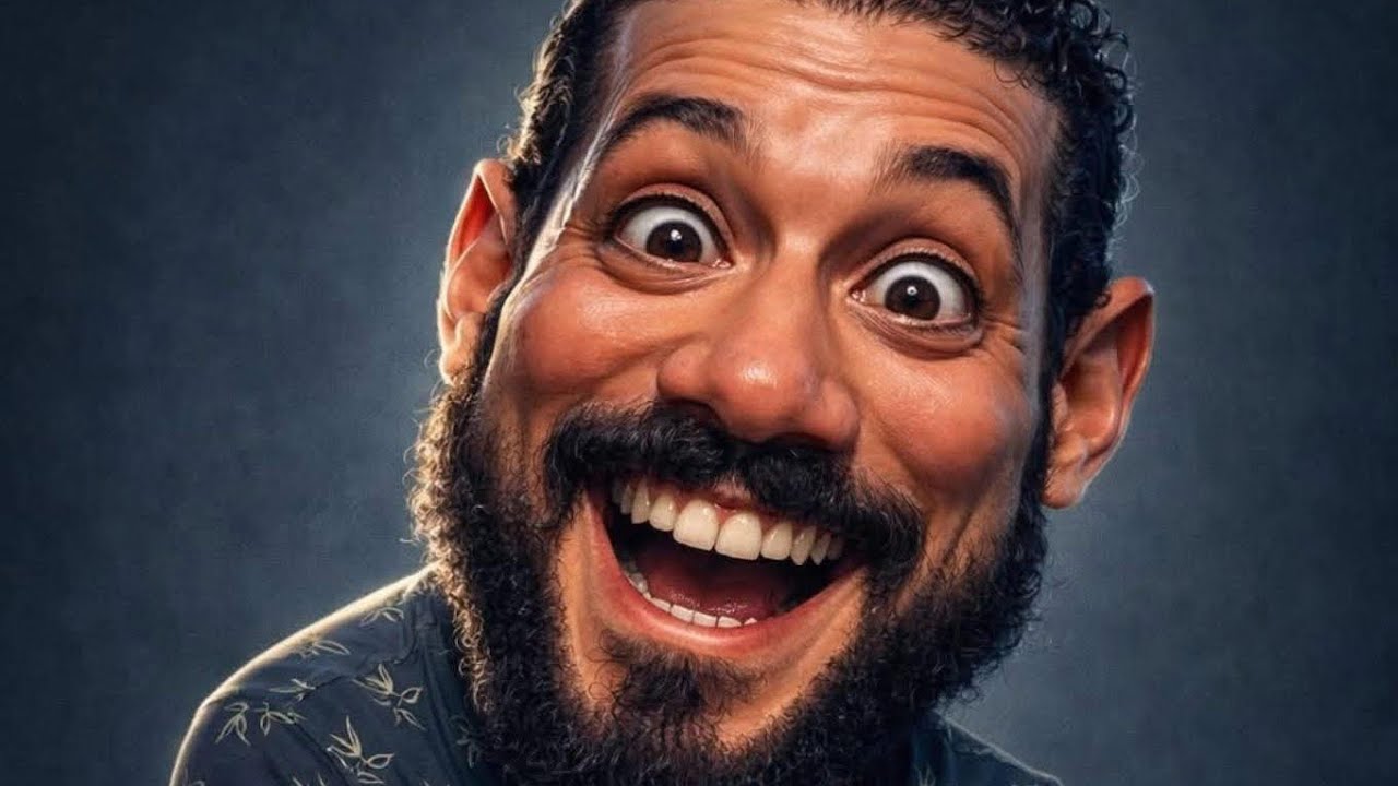 وجه الشبه بين عسكري الأمن المركزي والمسلم التراثي 
