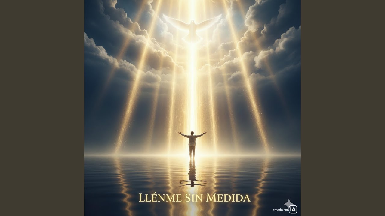 Lléname Sin Medida