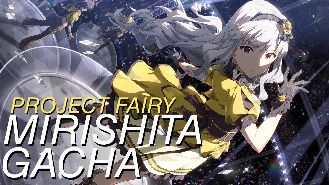 Oh Heck, Mirishita! NO RAMEN NO LIFE Project Fairy Gacha w Special Guest! [Aki + Raul]