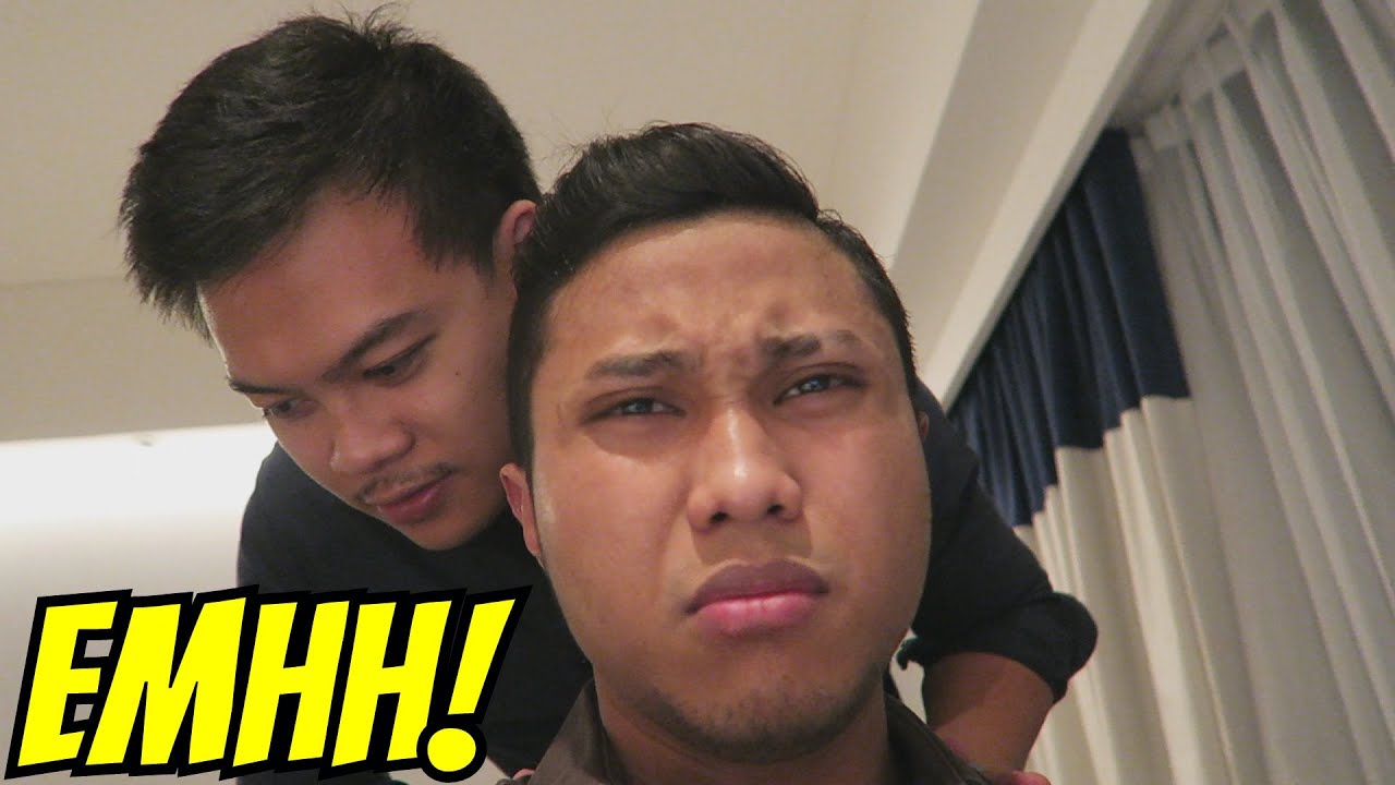 DIBIKIN ENAK SAMA DANIEL - SURABAYA PART 1 | AA UTAP