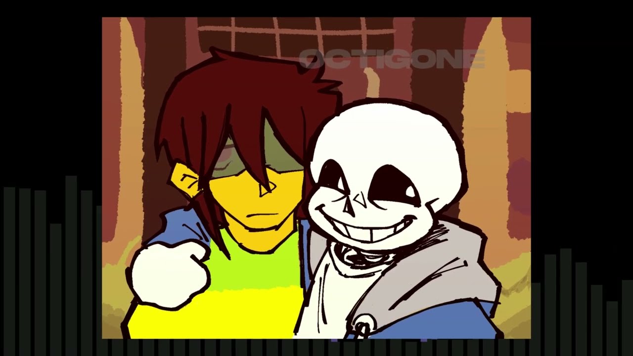JUST BEFRIENDS