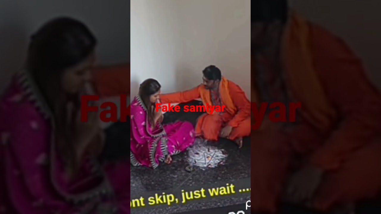 fake saamiyar # subscribe