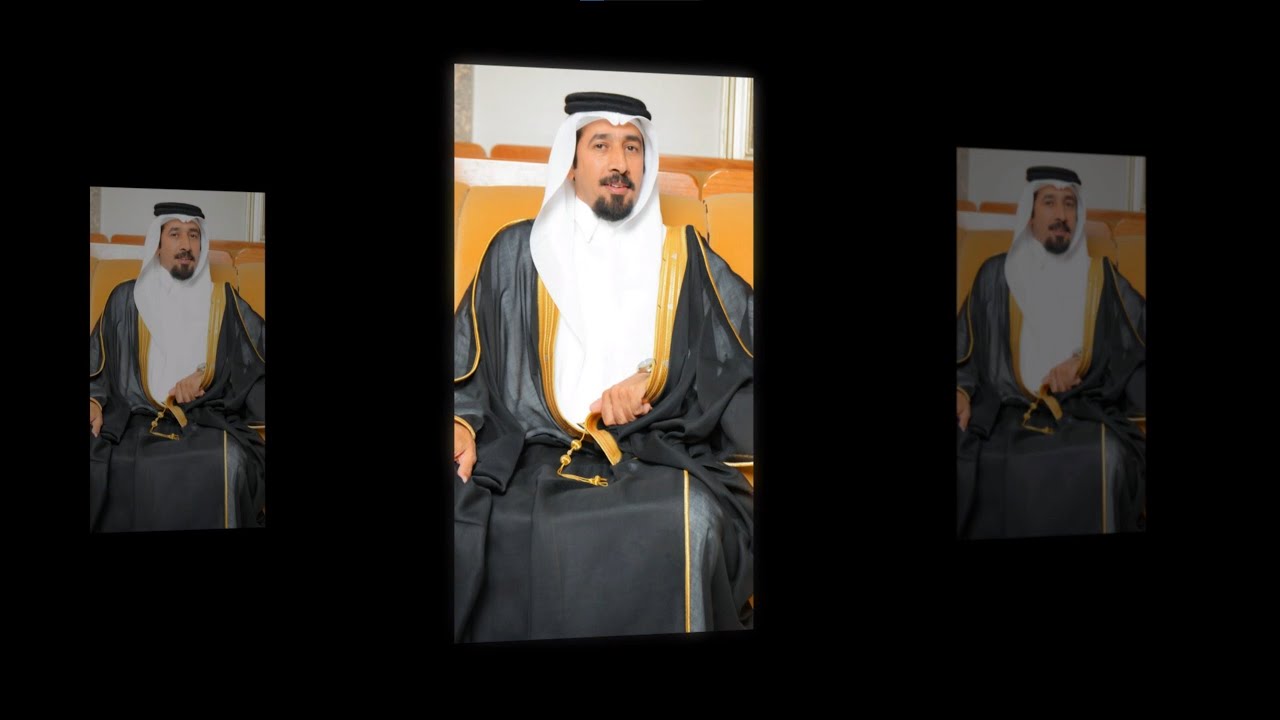 حفل زواج / سالم سعيد بن حبيب الغمري