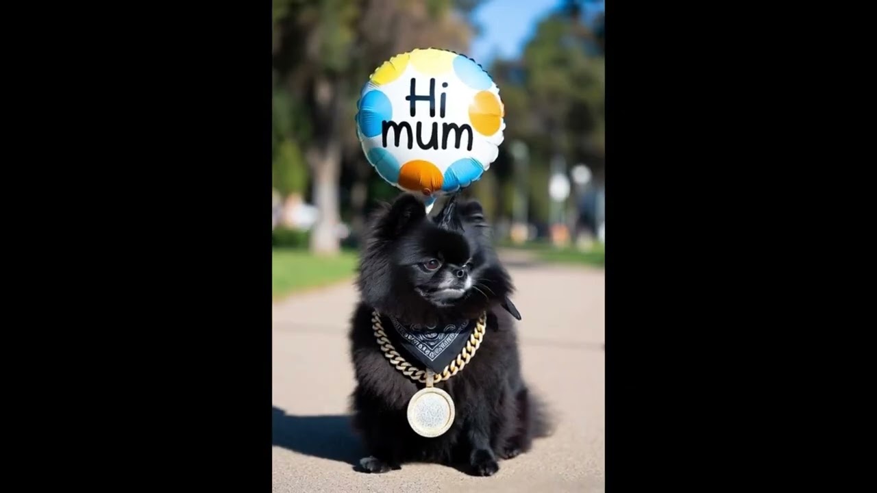 2Pup Hit Em Up Video
