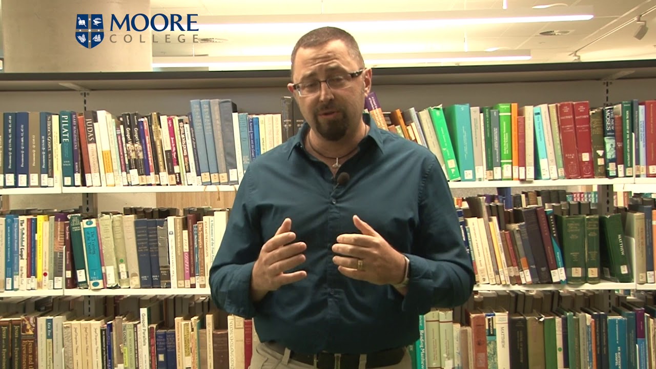 Master of Theology