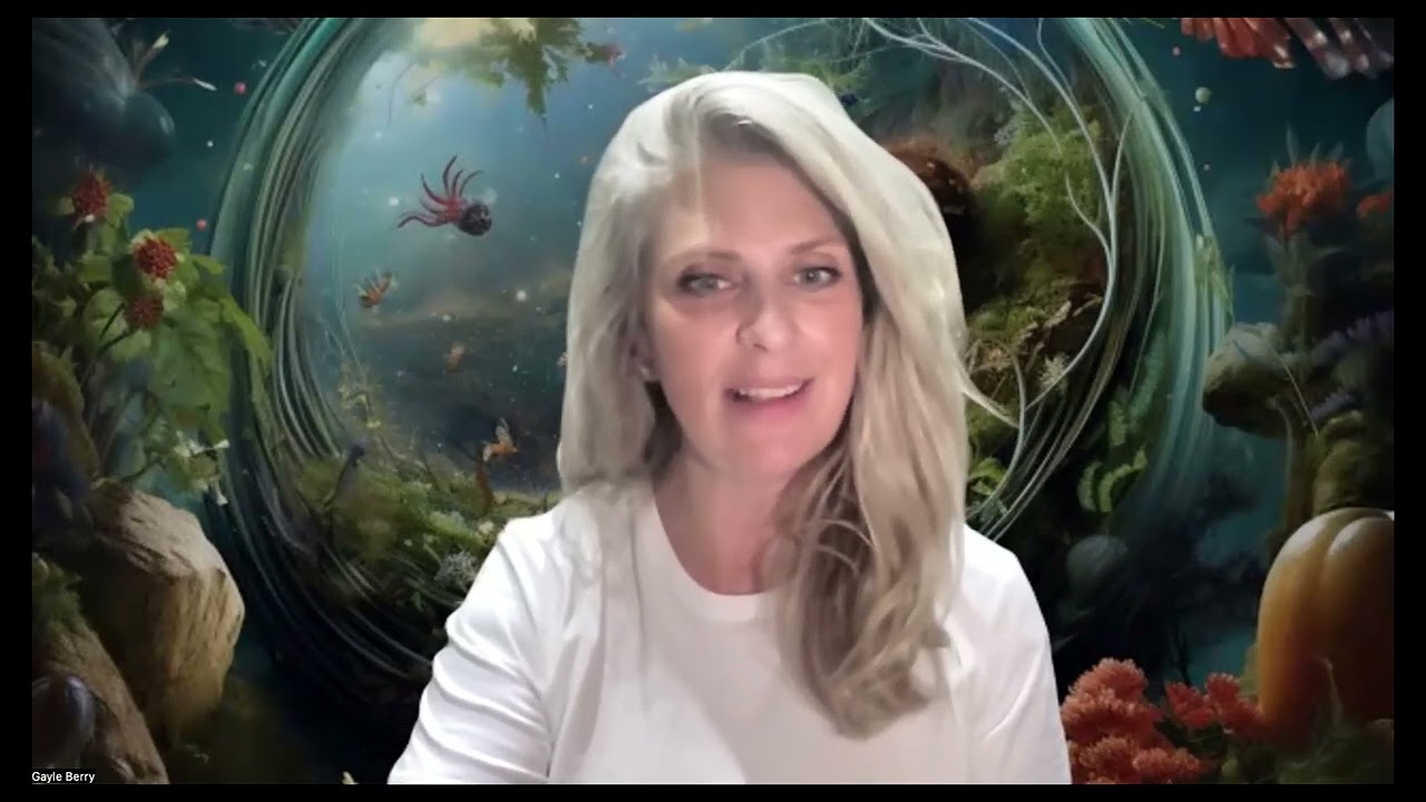 What is Nurture Harmonics Sound Practitioner Training For Parents And Babies
