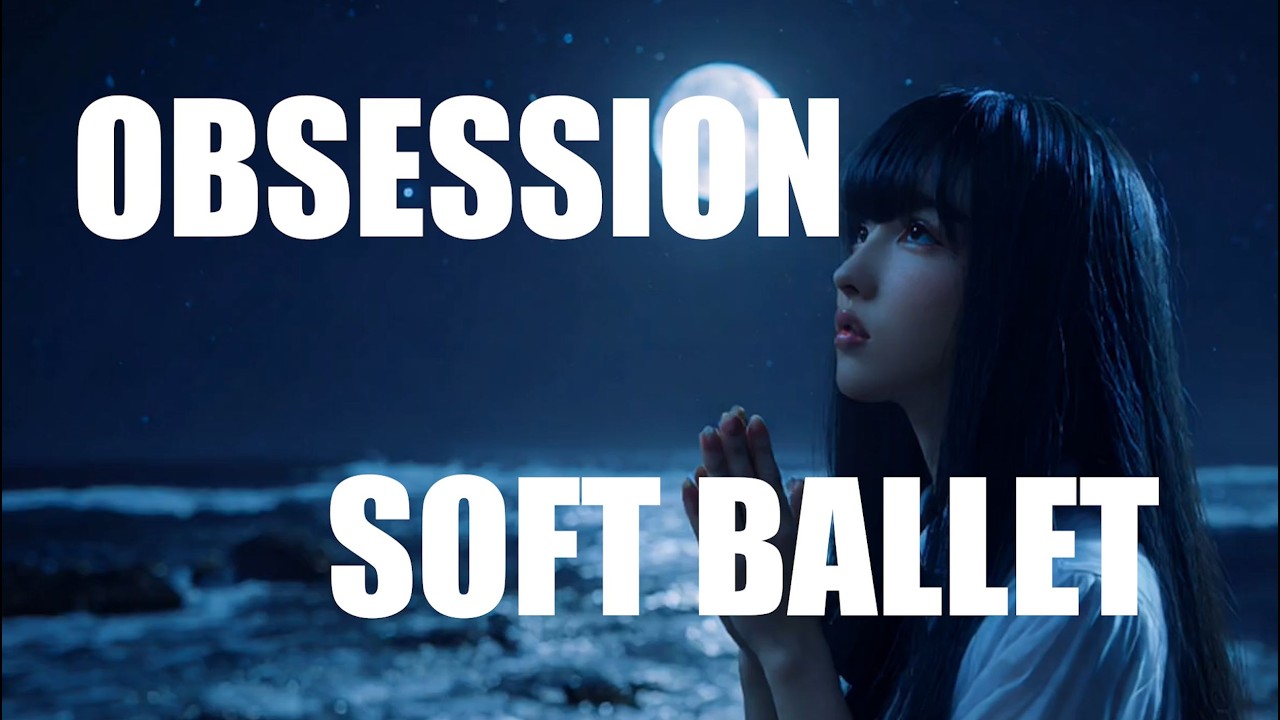 OBSESSION / SOFT BALLET｜もしもガールズバンドが歌ったら【AI Cover】