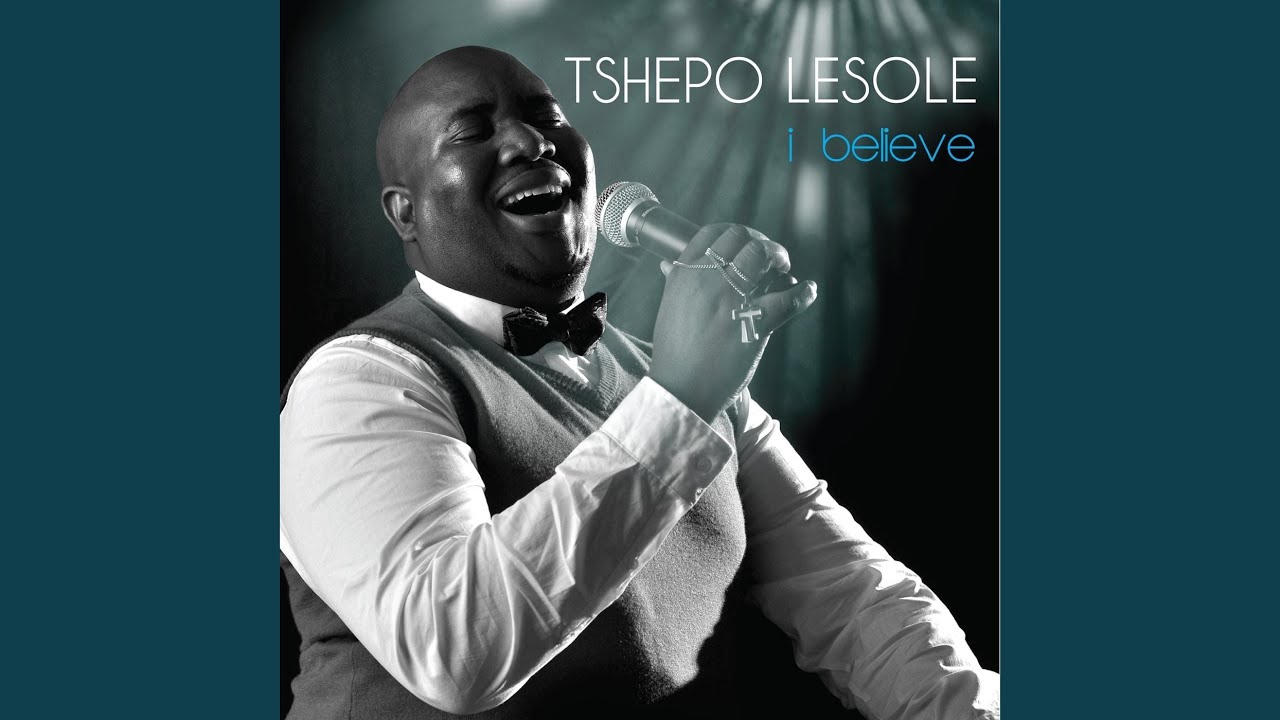 Nkabo Ke Le Kae