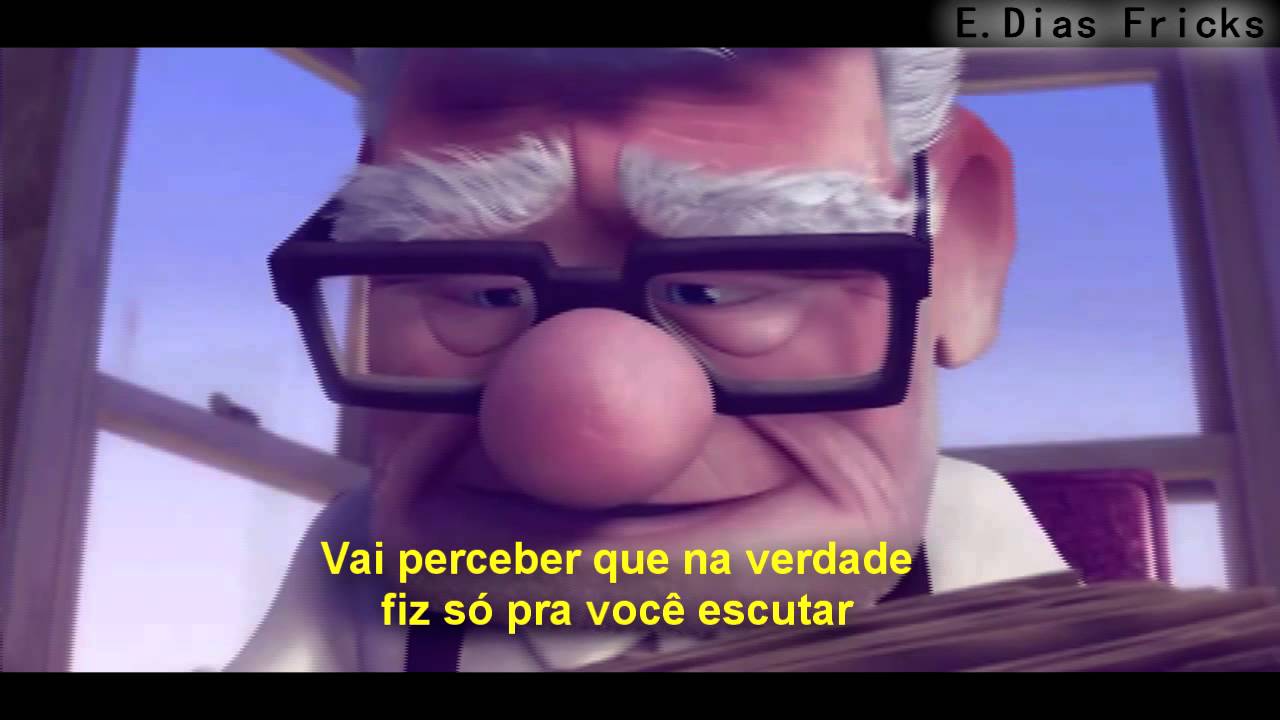 Sorriso Maroto - Pra você escutar ( Letra e vídeo ) 2014