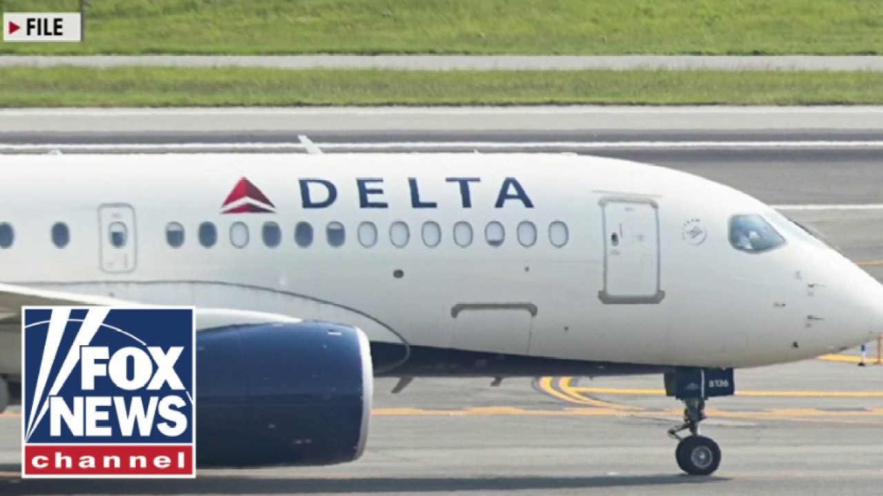 Рейс Delta совершил экстренную посадку из-за плохого самочувствия капитана во время полета
