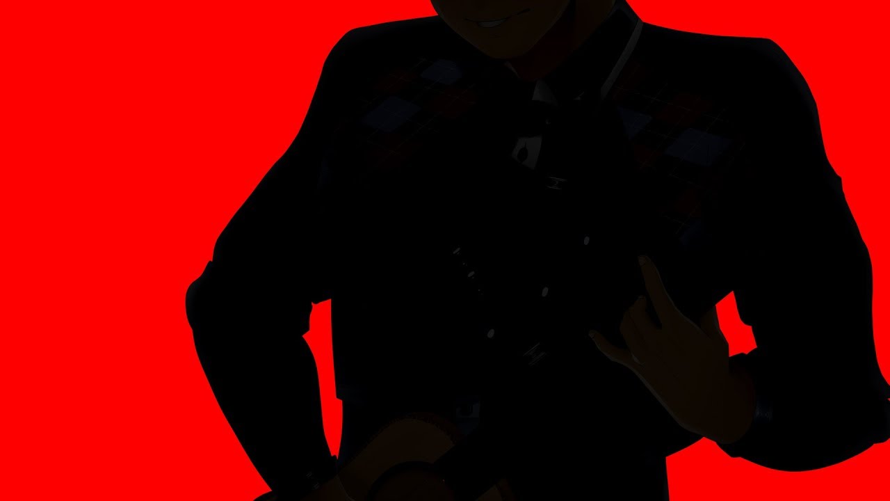 Aku P ft. Mike 