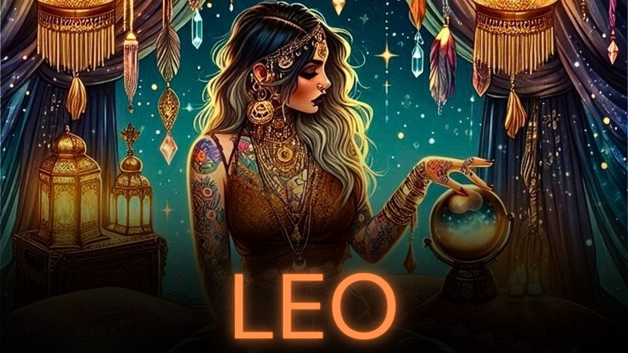 LEO 🤩 A LARGE SUM OF MONEY & A LOT OF ATTENTION FROM SOMEONE WHO WAS IGNORING YOU💰 FEBRUARY 2026