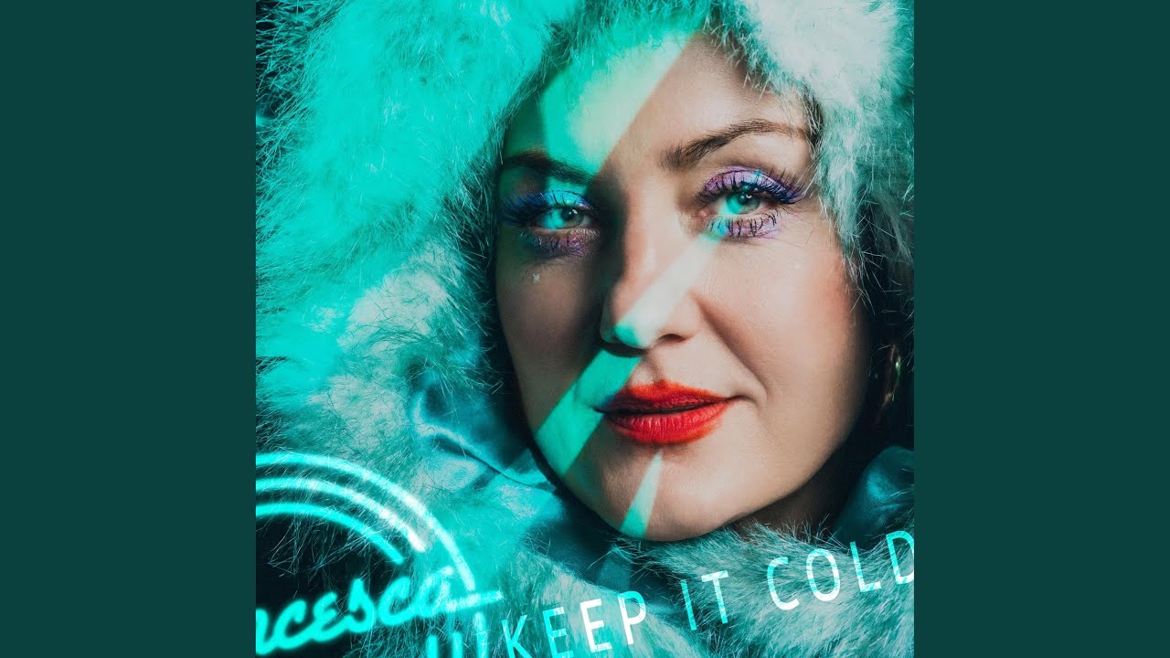 Keep it cold