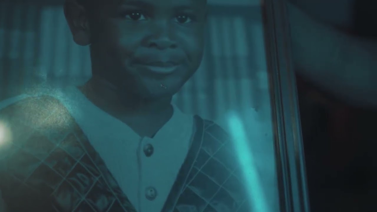 RXKNephew &ldquo; Trap Poetry &ldquo; Shot by blkmoon & ekshotitvfx by m3 (grimworld)