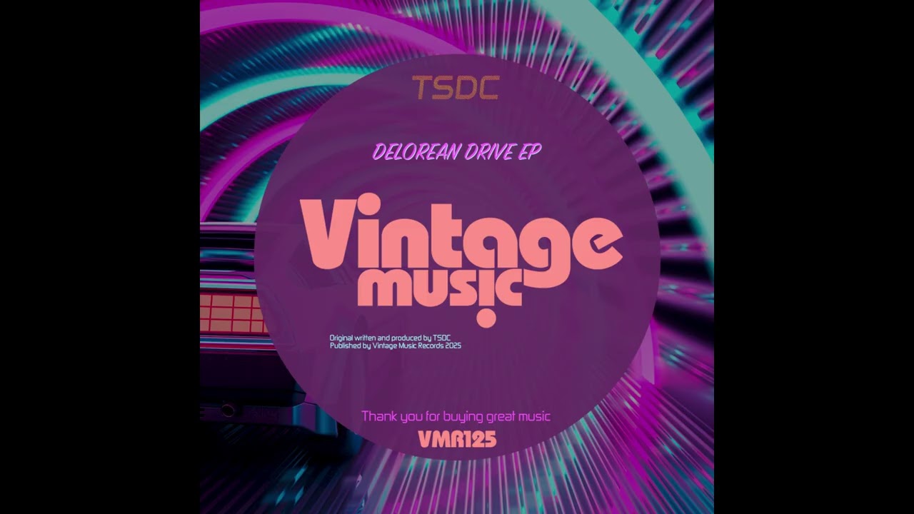 TSDC - Cosmic Control