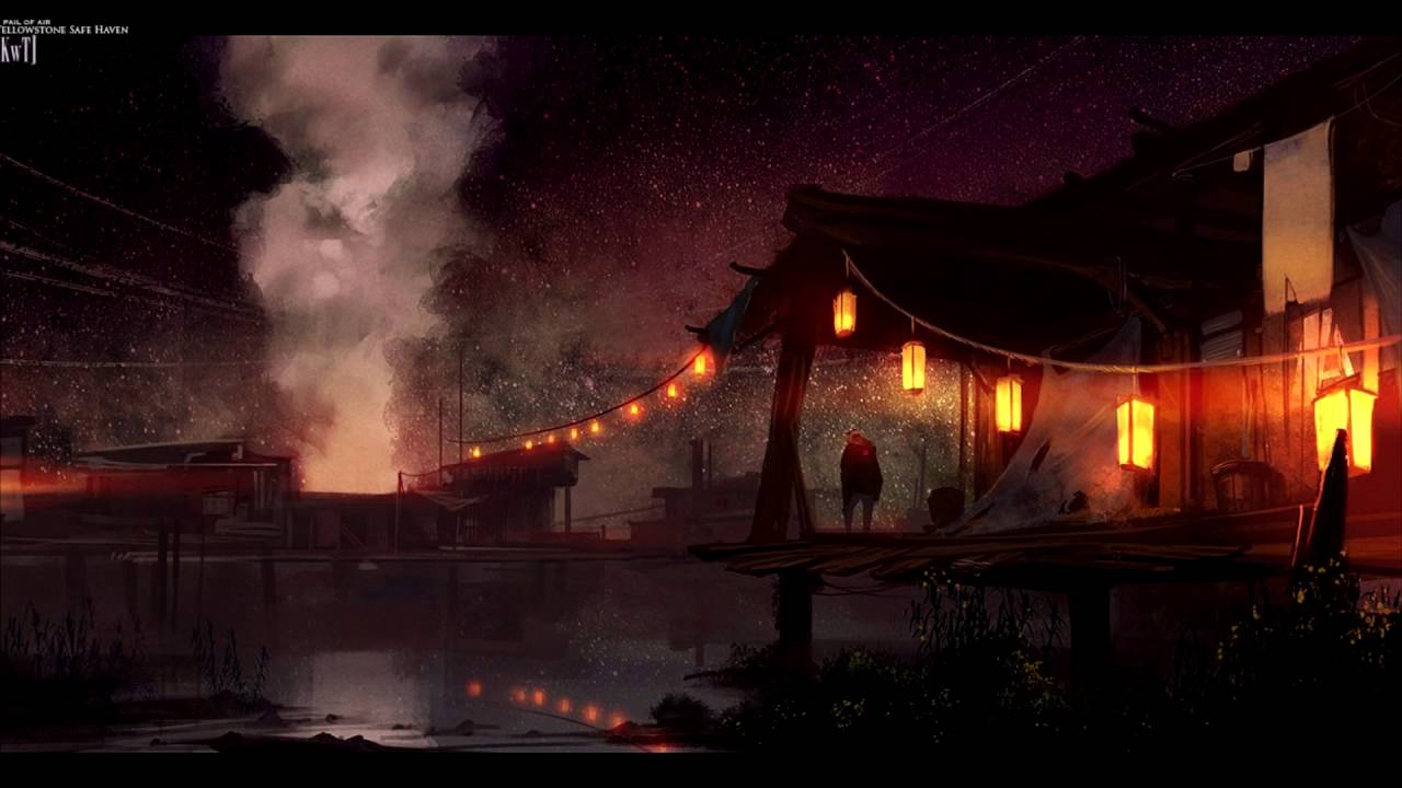 tomppabeats - I live all alone (Extended)