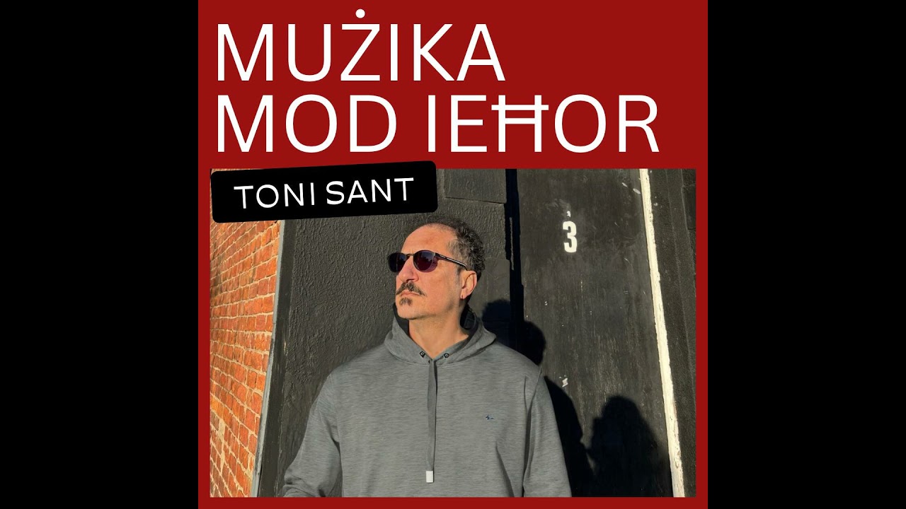 Mużika Mod Ieħor ma' Toni Sant - 760