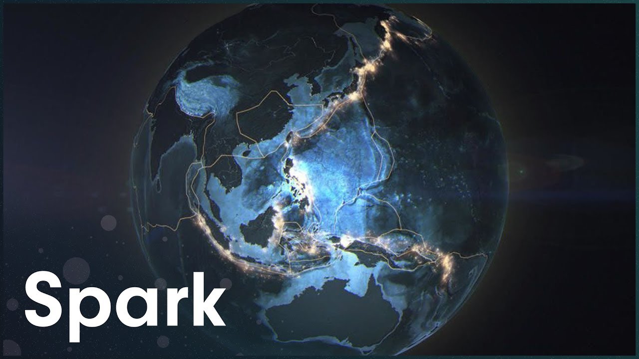 Is Earth Overdue Its Most Devastating Earthquake Yet?