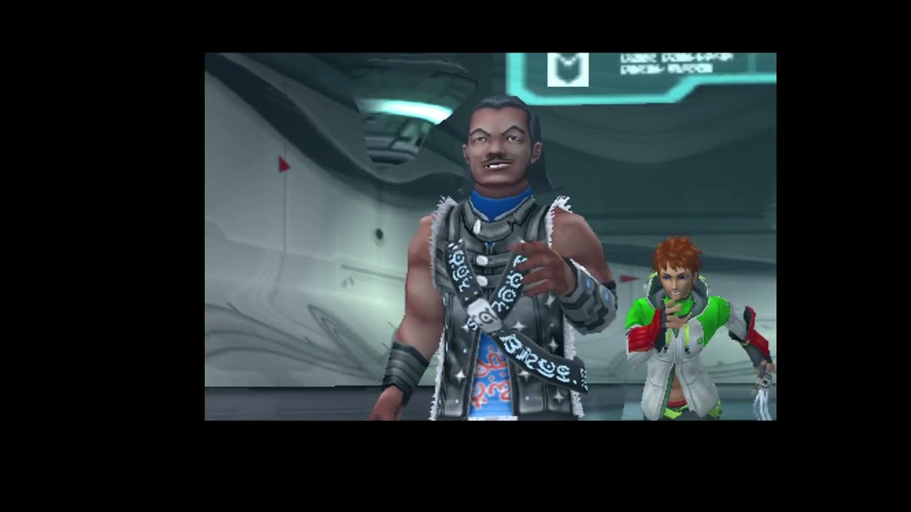 Phantasy Star Universe