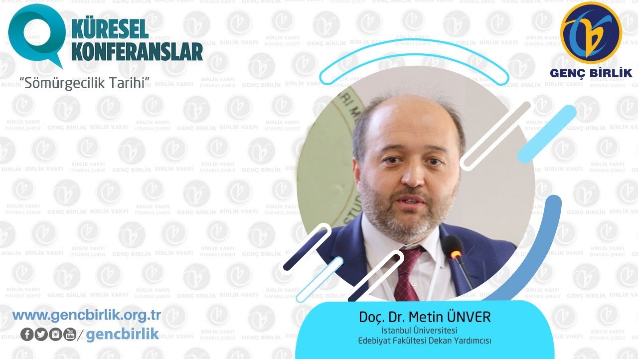 Doç. Dr. Metin ÜNVER - 