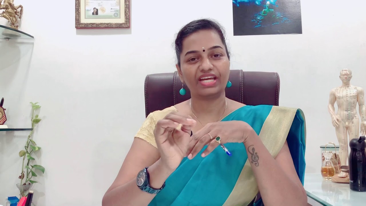 Sexual thoughts (OCD) Solutions (Tamil)