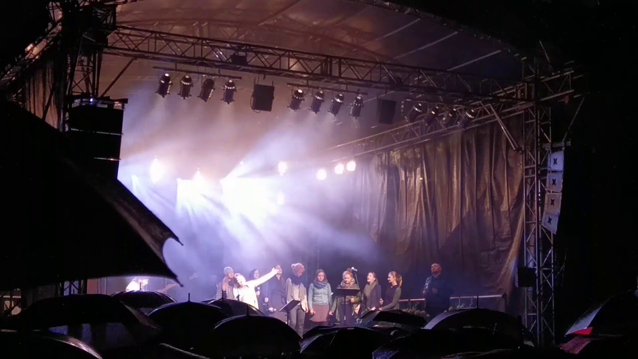 Koncert „niemaGOtu