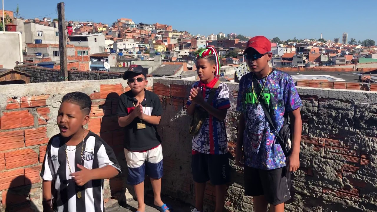 MC&rsquo;S KAUANZIN, PEDRO RYAN, VITINHO, KL13