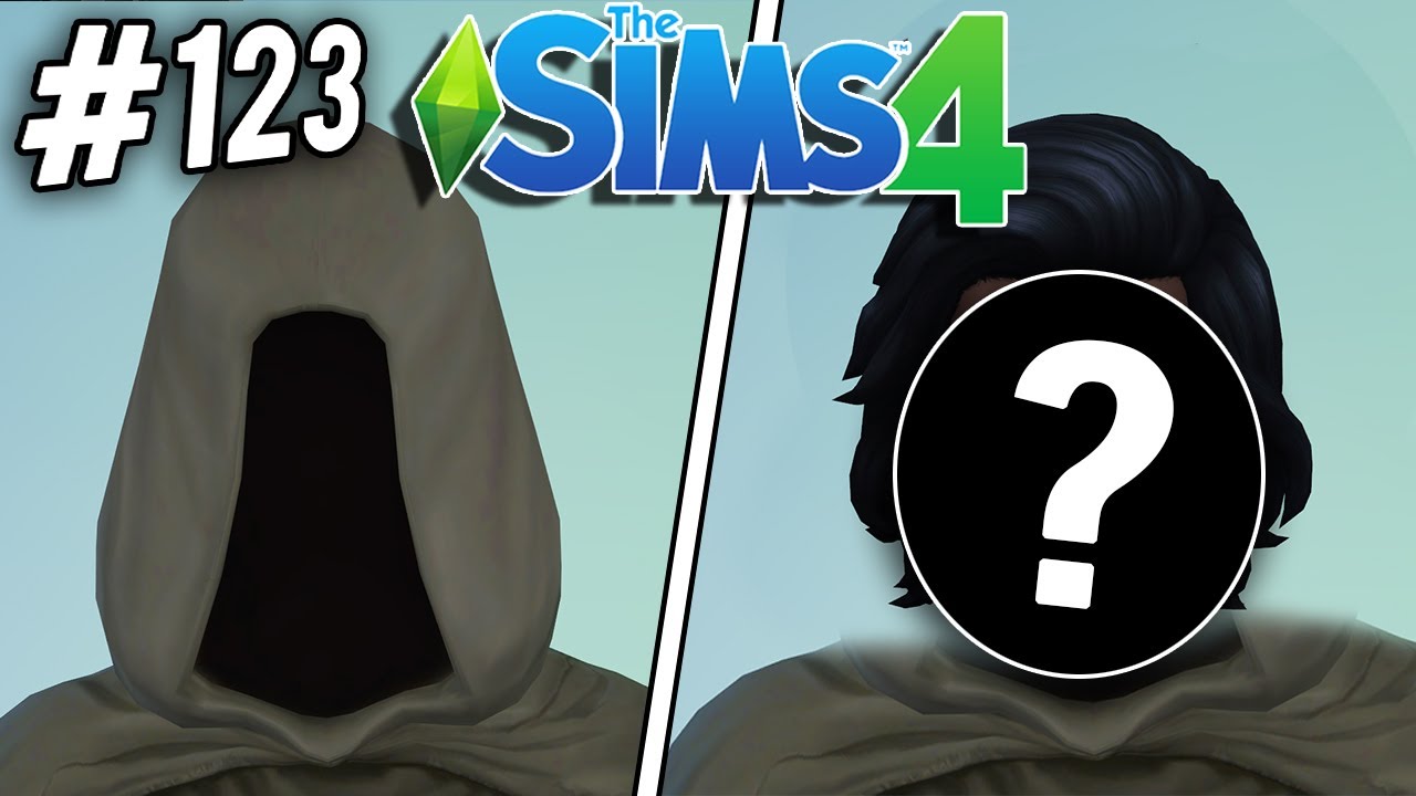 LA VERA FACCIA DEL TRISTO MIETITORE - The Sims 4 #123