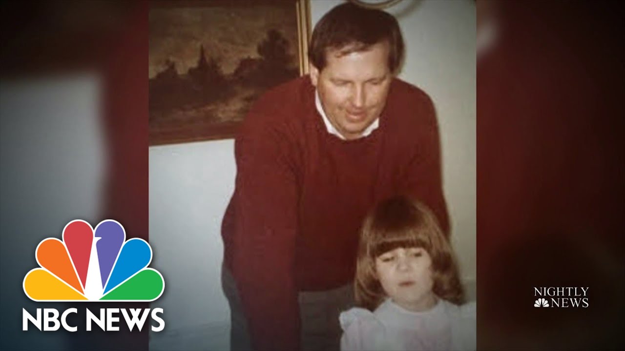 Daughter honors late father by finishing his bucket list