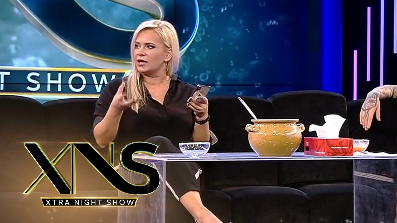 Paula Chirilă a dezvăluit reţeta de ciorbă de varză care îi menţine silueta!