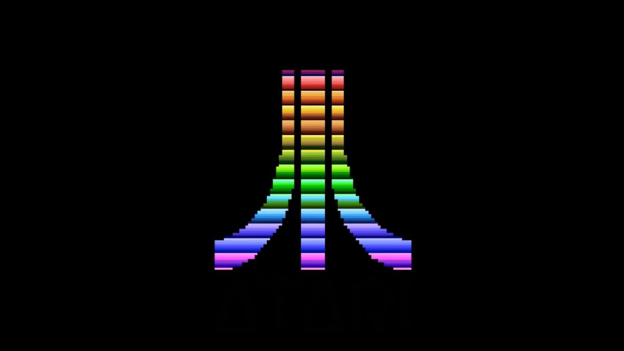 All Game console startups 1977-2020
