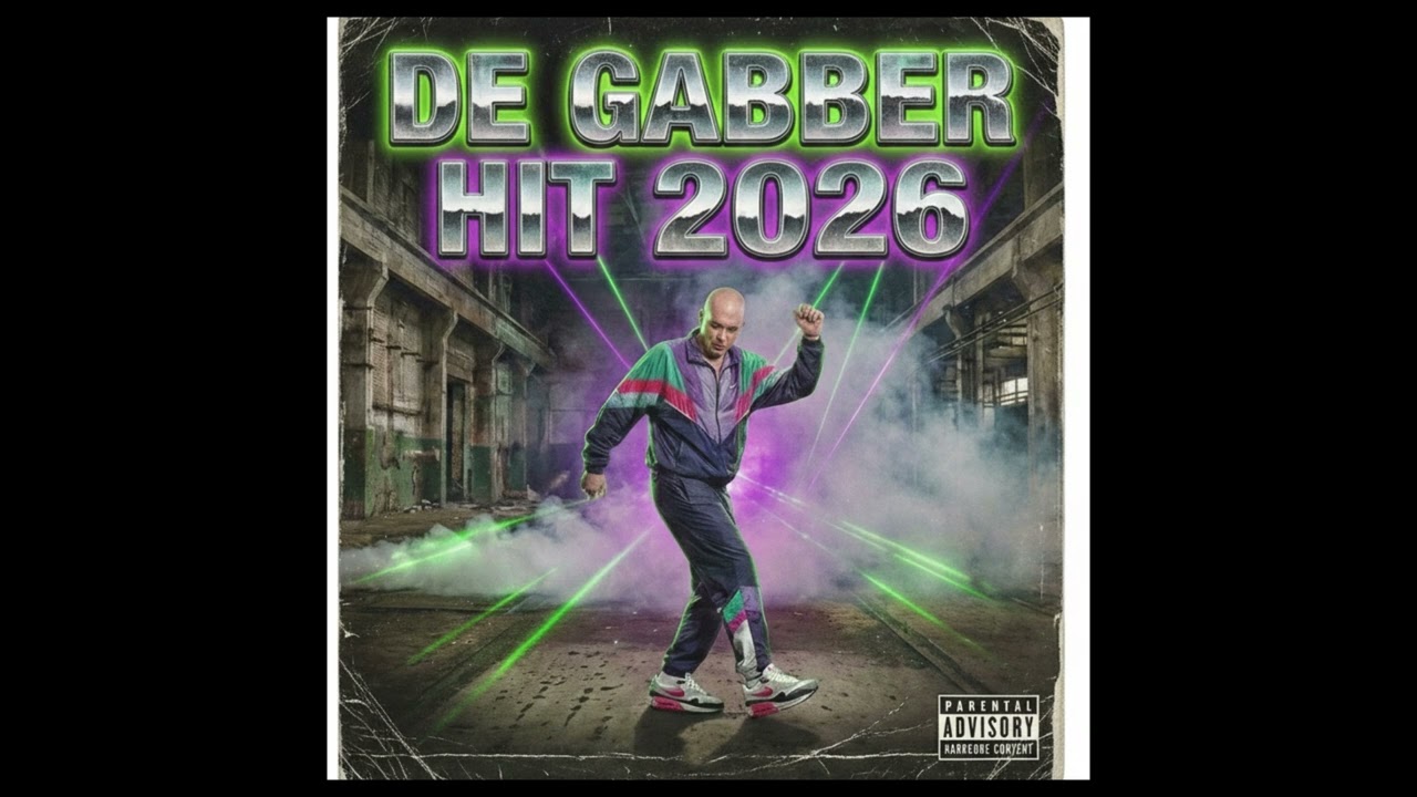 Gabber Hit 2026