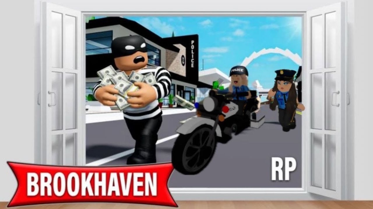 1 tag Polizistinen in brookhaven🫶🏻💕🚓👮‍♀️👮‍♀️