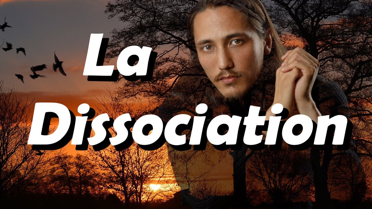 Le traumatisme psychique (2) La dissociation et l'exilé psychique